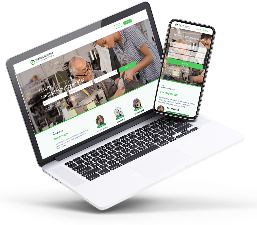 Your one stop supply chain solution MFE Consult